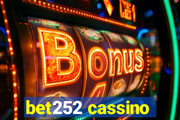 bet252 cassino